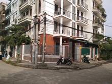 Hình ảnh Liền kề phân lô Nguyễn Khánh Toàn, Cầu giấy. Thang máy, 120m2 34 tỷ