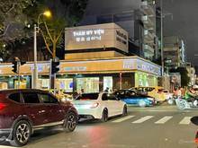 Hình ảnh Cho thuê nhà góc 2MT: 50 - 52 Phạm Ngọc Thạch và Điện Biên Phủ, Q. 3.