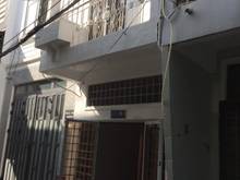Hình ảnh Cho thuê nhà nguyên căn gần chợ Trần Hữu Trang Phú Nhuận