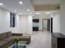Hình ảnh Cho thuê căn góc rộng, view đẹp 3 PN, nội thất cơ bản