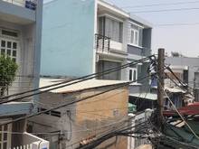 Hình ảnh Bán nhà mới 3 tầng - căn góc vừa ở vừa kinh doanh -Gía 5 tỷ 500