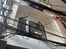 Hình ảnh Hiếm!!! Nhà ngõ 118 Đào Tấn, 5,6 tỷ, 48m2x4T, 2 thoáng, ngõ thông ẢNH