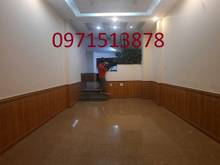 Hình ảnh Bán Nhà Mặt Tiền Đường 3 Tháng 2, P14, Quận 10, 110m2, 6 tầng, 45 Tỷ
