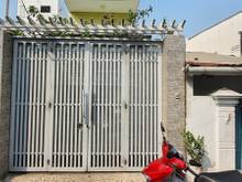 Hình ảnh Bán nhà đường trường chinh, 4x25, có sân để xe hơi