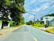 Hình ảnh 2 lô liền kề ( đã tách 2 sổ) Mt Ng Thị Rành phú Mỹ Hưng gì 7,5 tỷ