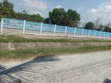 Hình ảnh Bán Lô đất Bình Mỹ - Củ Chi gần 1100m2 Full Thổ Giá 6.5tr/m2