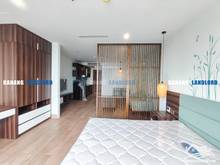 Hình ảnh Mb6623 nạp rút nhanh chóng Studio 55m2 có hồ bơi khu Mỹ An - A606