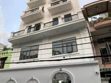 Hình ảnh Phòng full nội thất new view kính siêu đẹp