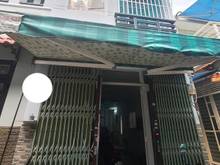 Hình ảnh Bán gấp nhà Tân Kỳ Tân Quý 39m2 - 2 tầng đúc hẻm gần 4m chỉ 3.95 tỷ