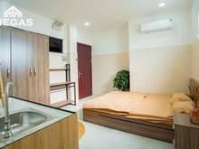 Hình ảnh Căn Hộ Ban Công Cao Cấp Trung Tâm Quận 2 - Nguyễn Duy Trinh
