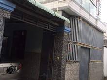 Hình ảnh Cho thuê nhà nguyên căn 1 trệt 1 lầu tại Thủ Dầu Một, Bình Dương