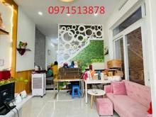 Hình ảnh Bán Nhà Mới HXH Khuông Việt Tân Phú, 50m2, 3PN, 2 tầng, Giá 4,95 tỷ