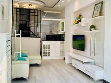 Hình ảnh Bán nhà đường Trần Hữu Trang, P10, Phú Nhuận, 3 tầng, giá nhỉnh 4 tỷ
