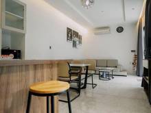 Hình ảnh cho thuê villa hồ bơi khu Nam Việt Á