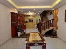 Hình ảnh Chỉ 8.9 tỷ 60m2 Hẻm Ô tô VIP Cao Thắng Quận 3