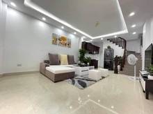 Hình ảnh Bán Nhà Mỹ Đình, Nhà mới lô góc 3 mặt thoáng, DT=33M,4 tầng giá 3.1 tỷ