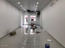 Hình ảnh Mặt tiền Nguyễn Thái Bình góc Phó Đức Chính 5m x 20m, trệt, 2 lầu