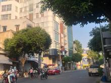 Hình ảnh Chính chủ bán gấp nhà hẻm xe hơi Thạch Thị Thanh quận 1