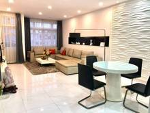 Hình ảnh Bán Nhà Quận 1 Trần Đình Xu giá 18 tỷ 4 tầng 5 PN HXH, Nở Hậu