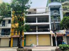 Hình ảnh Cho thuê nhà nguyên căn số 133-135 Bàu Cát Đôi, Tân Bình