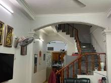 Hình ảnh Bán nhà Tây Sơn, ô tô chạy vòng quanh, kinh doanh đỉnh, diện tích 46m2