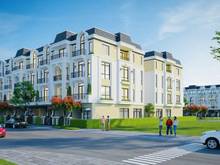 Hình ảnh The Classia Khang Điền - Mở Bán Đợt 1 Giá Gốc CĐT