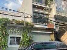 Hình ảnh Bán nhà Hoàng Hoa Thám, 5 tầng, 4x16 65m2, nhà kiên cố vuông vứt