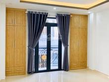 Hình ảnh Cho thuê nguyên căn Đặng Tất quận 1, DT 5x20m, 4 tầng, giá 50tr