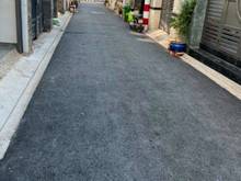 Hình ảnh Nhà Hẻm xe hơi 1 xẹc Tây Thạnh, Tân Phú 4.20 x16 đúc 1 trệt 1 lầu.