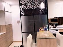 Hình ảnh Cho thuê 1PN 56m2 Sunrise City Quận 7 nhà nội thất đẹp giá 11.5 tr