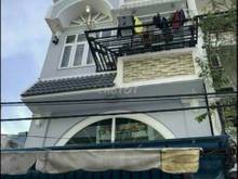 Hình ảnh Cần tiền bán gấp nhà HXH Bùi Đình Túy Q Bình Thạnh 4,5x16m ,nhà mới