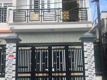 Hình ảnh Nhà Đặng Văn Bi Quận Thủ Đức SHR hẻm rộng