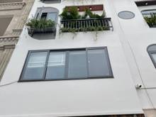Hình ảnh Bán gấp nhà mới xây,thiết kế cực đẹp,hẻm xe hơi P.16,GV:giá tốt.