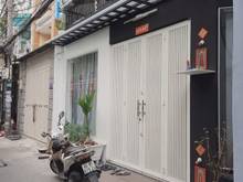 Hình ảnh Nhà Đẹp Phú Thọ Q11 - Tặng Nội Thất Ý - an Ninh Dân Trí