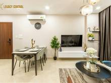 Hình ảnh 160 triệu (15%) nhận CĂN HỘ MỚI 2PN 2WC - RẺ - VỊ TRÍ ĐẸP Thuận An