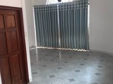 Hình ảnh cho thuê nhà  hẻm 265 võ văn tần, quận 3