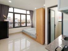 Hình ảnh Studio bancong full NT Gần Sunrise City View, Lotte Quận 7