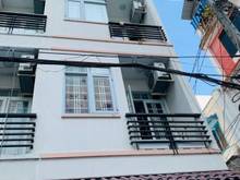 Hình ảnh bán nhà căn góc 2 mặt hẻm VIP Phan Đăng Lưu