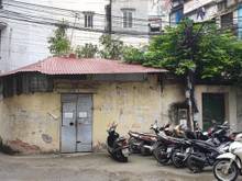 Hình ảnh Cần bán gấp mảnh đất thổ cư 200m ngõ 310 Nghi Tàm giá chi 37tr/m.