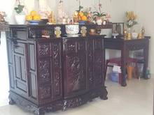 Hình ảnh Bán Nhà Quận 1 Lê Thị Riêng giá 15 tỷ 4 tầng 4 PN HXH Nở Hậu