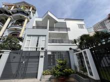 Hình ảnh MT 57 Tú Xương gần Ngô Thời Nhiệm, Quận 3, 6x25m, trệt, 3 lầu.