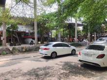 Hình ảnh cho thuê tầng trệt nhà 24 lê quý đôn, p.bình thọ, thủ đức