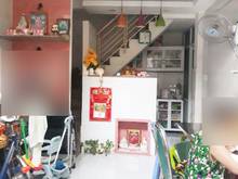Hình ảnh Bán nhà hẻm Trần Phú 2 lầu sân thượng đúc chỉ 4 tỷ TL Q5