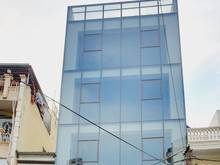 Hình ảnh Cho thuê nhà 702A11 Sư Vạn Hạnh Phường10 quận 10