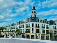 Hình ảnh Bizhouse mặt tiền đại lộ phồn hoa tại Merryland Quy Nhơn