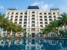 Hình ảnh 🏢 Bán nhà C4 tiện xây biệt thự An Phú Q2 - DT: 8x25 - 30.5 tỷ