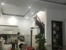 Hình ảnh Mặt tiền VIP Siêu rẻ Hồ Văn Long 44m2 . Giá chỉ 4tỷ