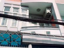 Hình ảnh Bán Nhà HXH BÌNH LỢI, P.13, Bình Thạnh, 1T3L, 72m2, 7.85 Tỷ
