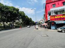 Hình ảnh Cho thuê nhanh căn nhà 2 MT 1T 1L Lý Thái Tổ, Quận 3, 150m2, 140 triệu