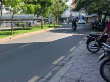 Hình ảnh Bán Căn nhà nhỏ đường Nguyễn Thượng Hiền Quận Phú Nhuận
